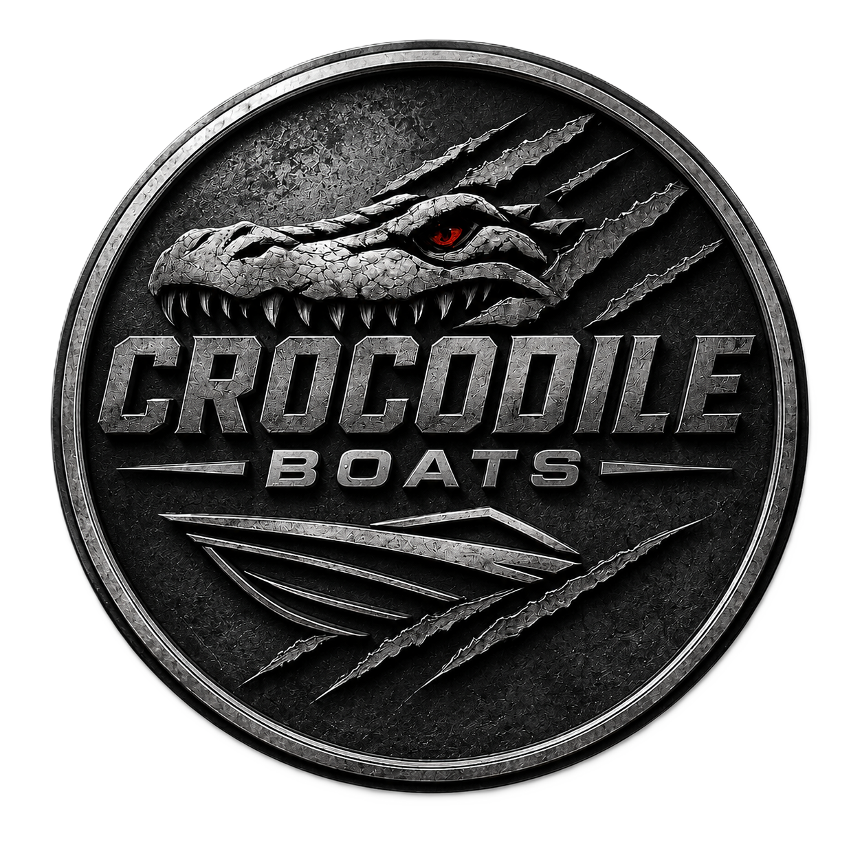 CrocodileBoats